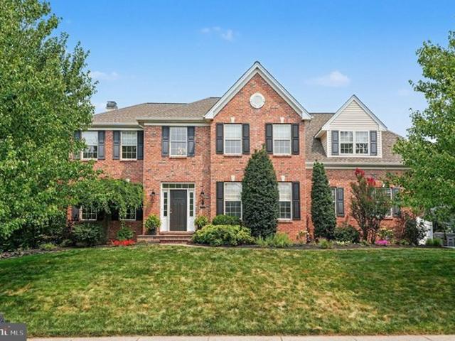 House for sale in Royersford, Pennsylvania