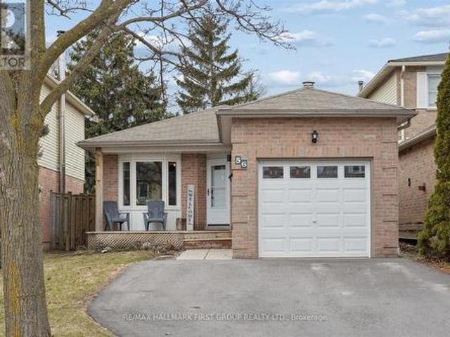 House for sale in Durham, Ontario