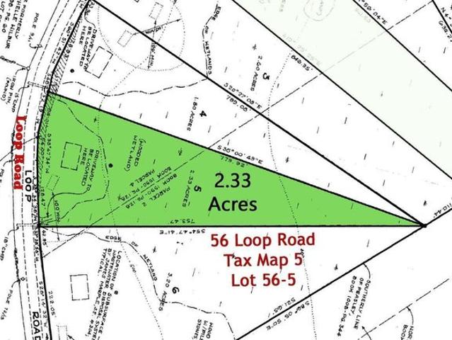 Land for sale in Waldo, Maine