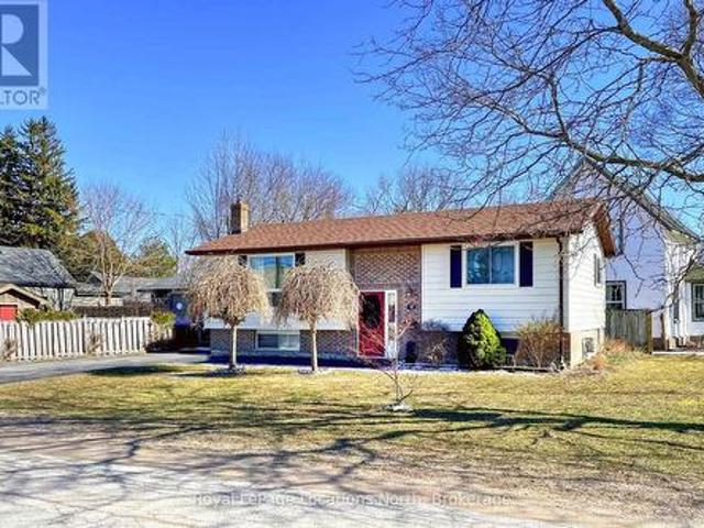 House for sale in Collingwood, Ontario