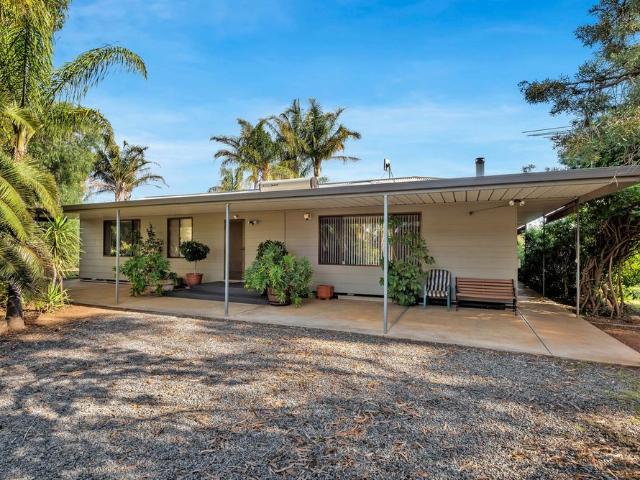 House for rent in Horseshoe Creek, South Australia