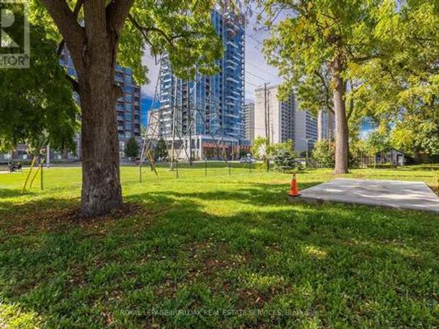 Land for sale in Burlington, Ontario