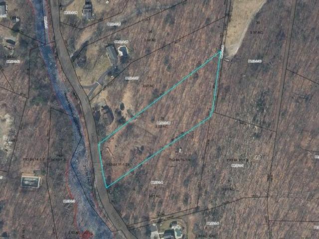 Land for sale in Putnam Valley, New York