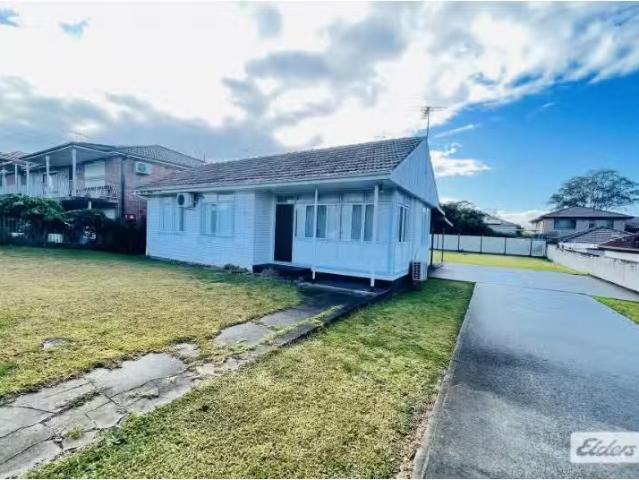 House for rent in Canley Vale