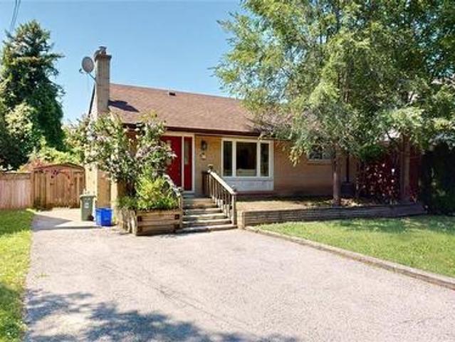 House for sale in Ancaster, Ontario