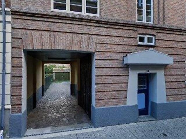 Lejlighed til salg i Helsingør, Brøndby