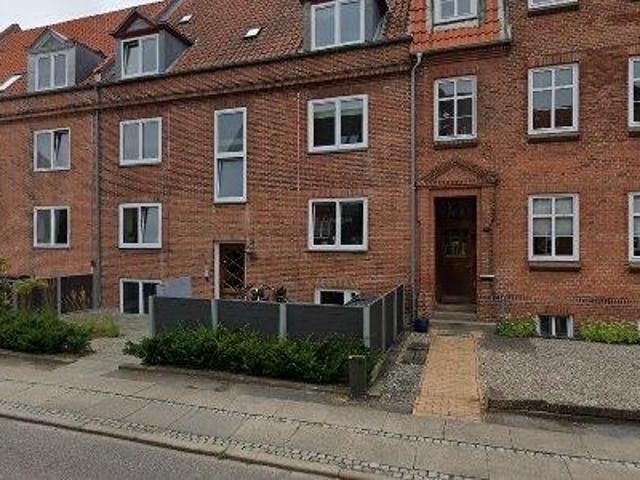 Lejlighed til salg i Sønderborg