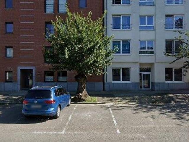 Appartement location à Mons