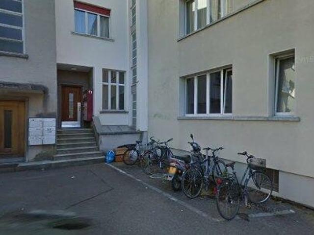 Apartment mieten in Bern