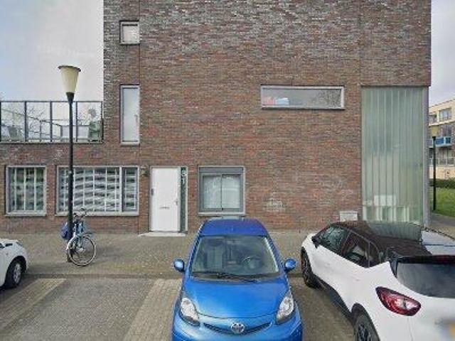 Appartement te huur in Oranjebuurt, Beverwijk