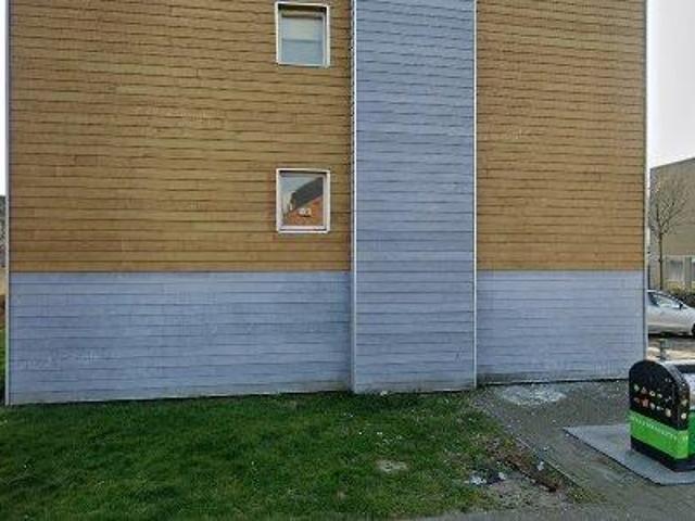 Appartement te huur in Zwaansmeer, Beverwijk