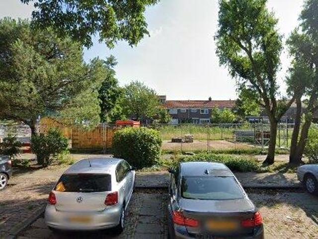 Appartement te huur in Beverwijk, Noord Holland