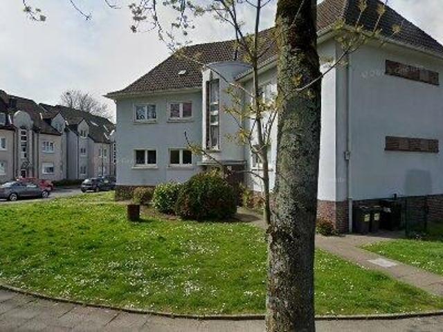 Apartment mieten in Bochum-Mitte, Bochum