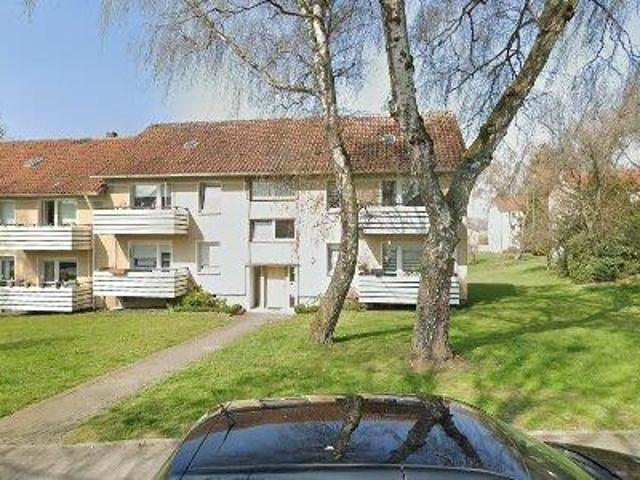 Apartment mieten in Hiltrop, Bochum