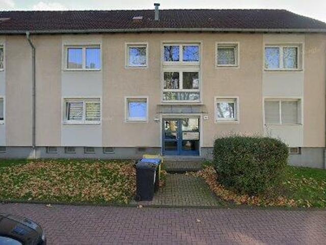 Apartment mieten in Batenbrock, Bottrop