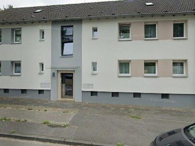 Apartment mieten in Fuhlenbrock, Bottrop