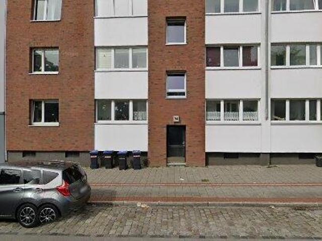 Apartment mieten in Geestendorf, Bremerhaven