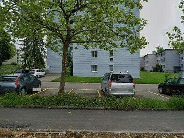 Apartment mieten in Wohlen (AG), Aargau