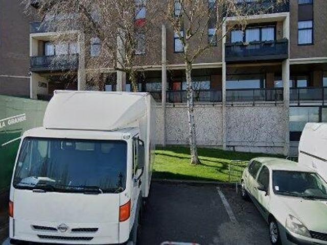 Appartement location à Jette, Bruxelles