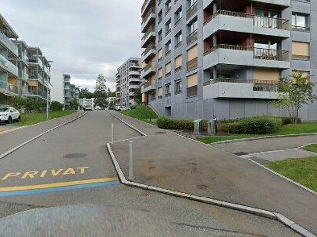 Apartment mieten in Kloten, Zürich