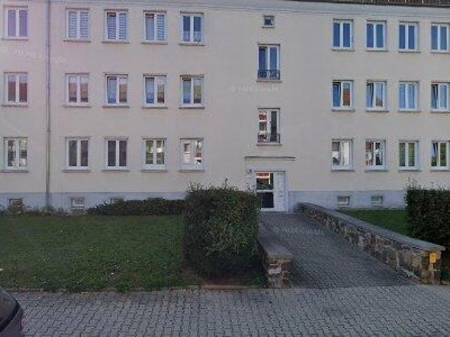 Apartment mieten in Rasberg, Zeitz