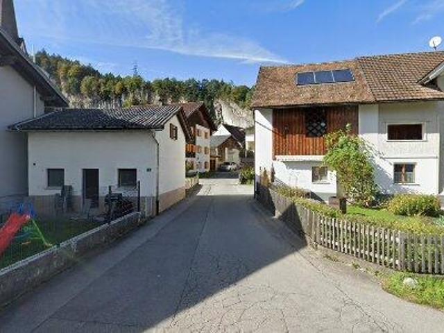 Apartment mieten in Bürs, Bezirk Bludenz