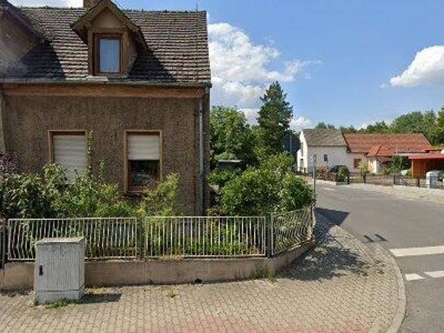 Apartment mieten in Krauschwitz, Sachsen