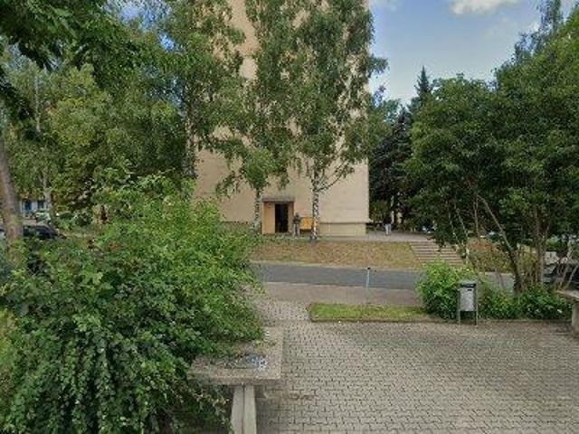 Apartment mieten in Pommlitz, Döbeln