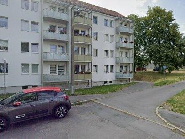 Apartment mieten in Freiberg, Sachsen
