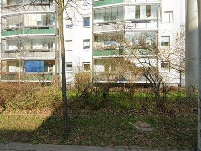 Apartment mieten in Kapellenberg, Chemnitz