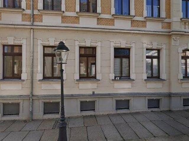 Apartment mieten in Kappel, Chemnitz