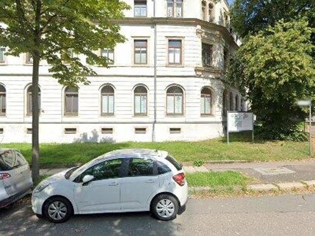 Haus mieten in Chemnitz, Hilbersdorf