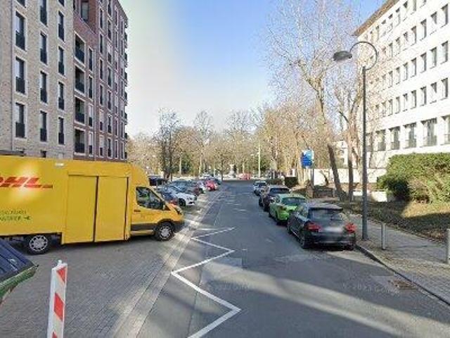 Apartment mieten in Kreuzviertel, Dortmund