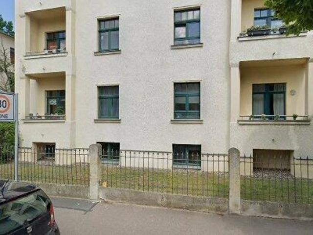 Apartment mieten in Neugruna, Dresden