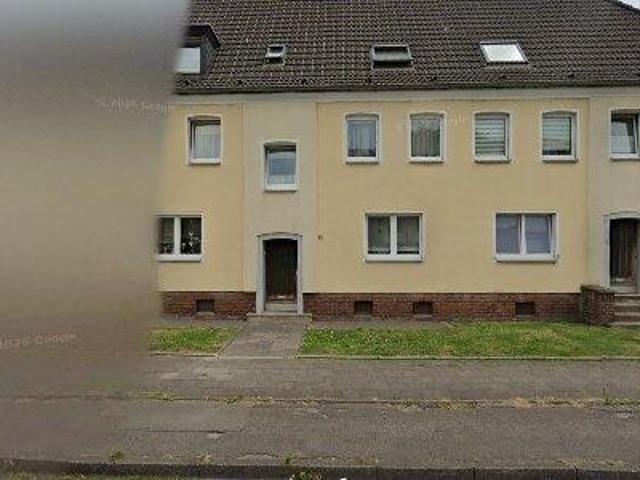Apartment mieten in Vierlinden, Duisburg