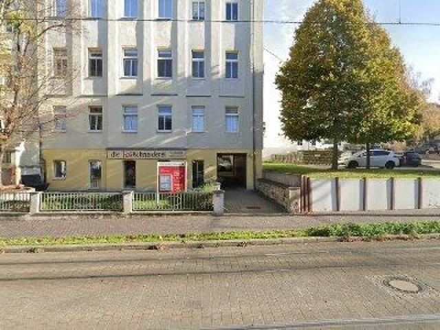 Apartment mieten in Ostviertel, Gera