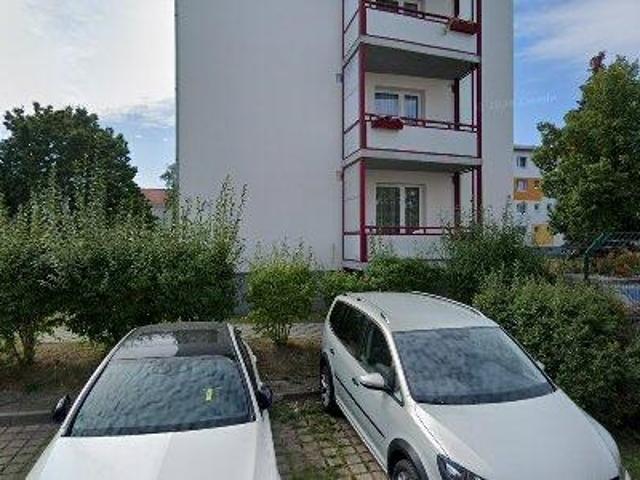 Apartment mieten in Weißwasser/Oberlausitz - Běła Woda, Görlitz