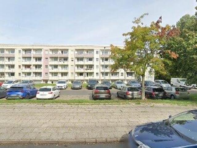 Apartment mieten in Gotha, Thüringen