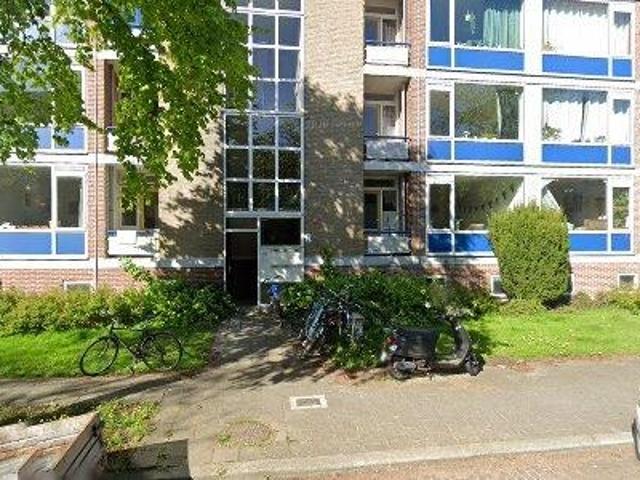 Appartement te huur in Groningen