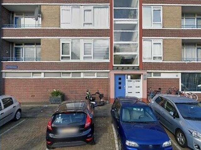 Appartement te huur in Haarlem, Noord Holland
