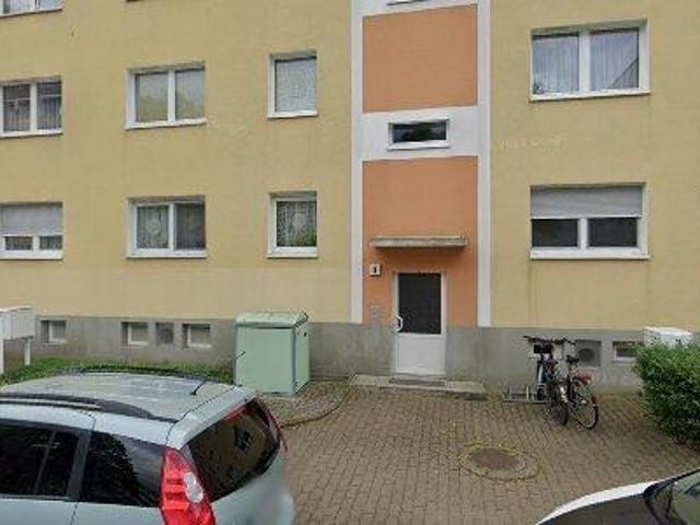 Apartment mieten in Heide-Nord/Blumenau, Halle