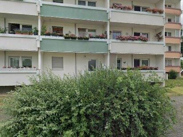 Apartment mieten in Heide-Nord/Blumenau, Halle