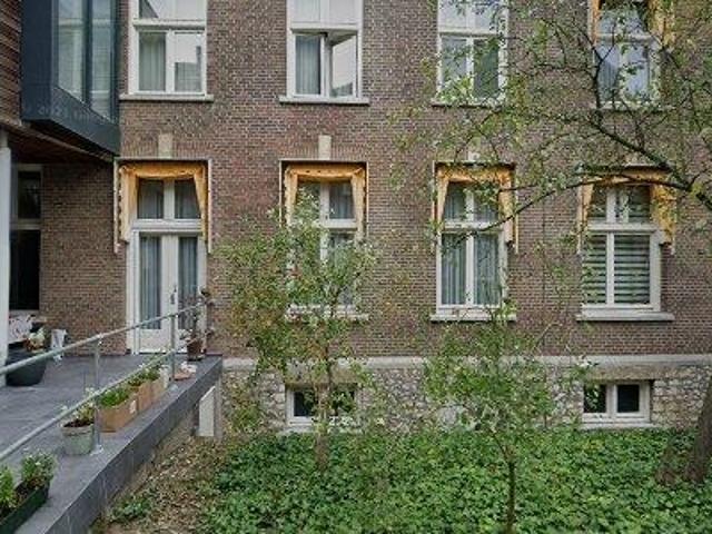Appartement te huur in Heerlerbaan-Schil, Heerlen