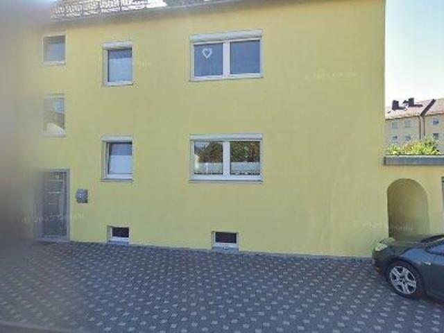 Apartment mieten in Haide, Helmbrechts