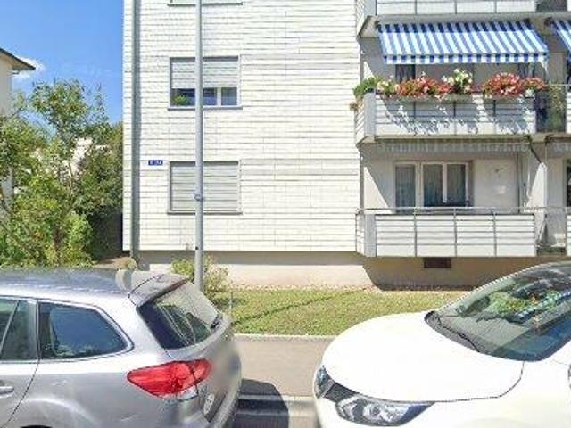 Apartment mieten in Adliswil, Zürich