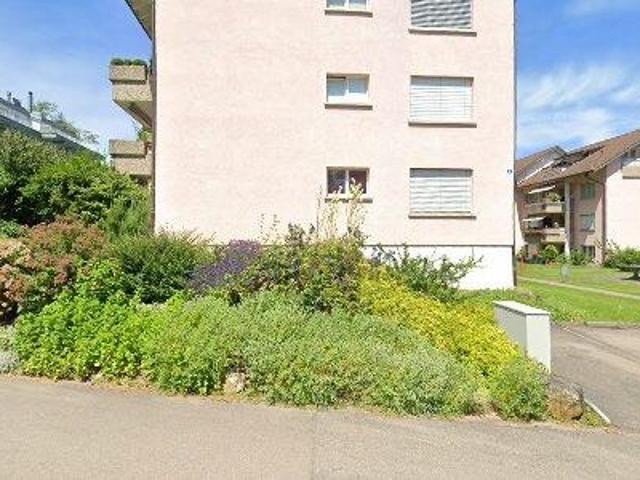 Apartment mieten in Kreuzlingen, Thurgau