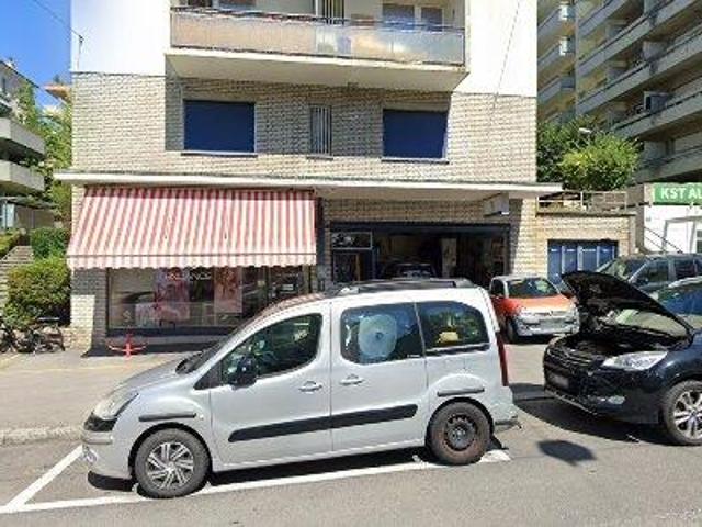 Apartment mieten in Cheseaux-Lausanne, Waadt