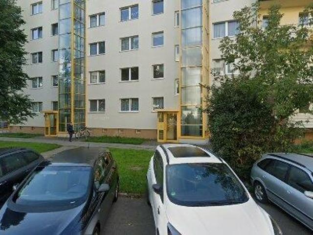 Apartment mieten in West, Leipzig