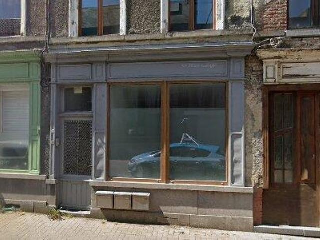 Appartement location à Leuze-en-hainaut, Wallonie