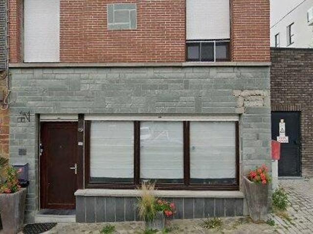 Appartement location à Leuze-en-hainaut, Wallonie